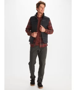 Marmot Echo Featherless Vest -Draussen Geschäft 15931094 4