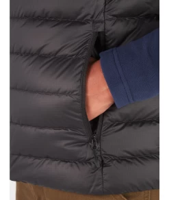 Marmot Wm´s Highlander Vest -Draussen Geschäft 15931194 2