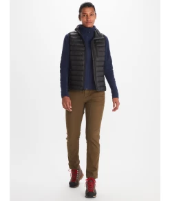 Marmot Wm´s Highlander Vest -Draussen Geschäft 15931194 4