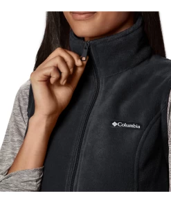 Columbia Benton Springs Vest -Draussen Geschäft 15932294 3