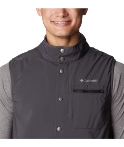 Columbia Coral Ridge Vest -Draussen Geschäft 15932396 3