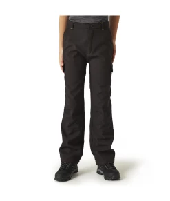 Regatta Softshell Trousers Kids -Draussen Geschäft 18538094 2