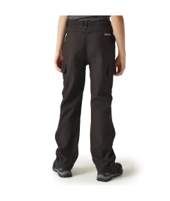 Regatta Softshell Trousers Kids -Draussen Geschäft 18538094 3