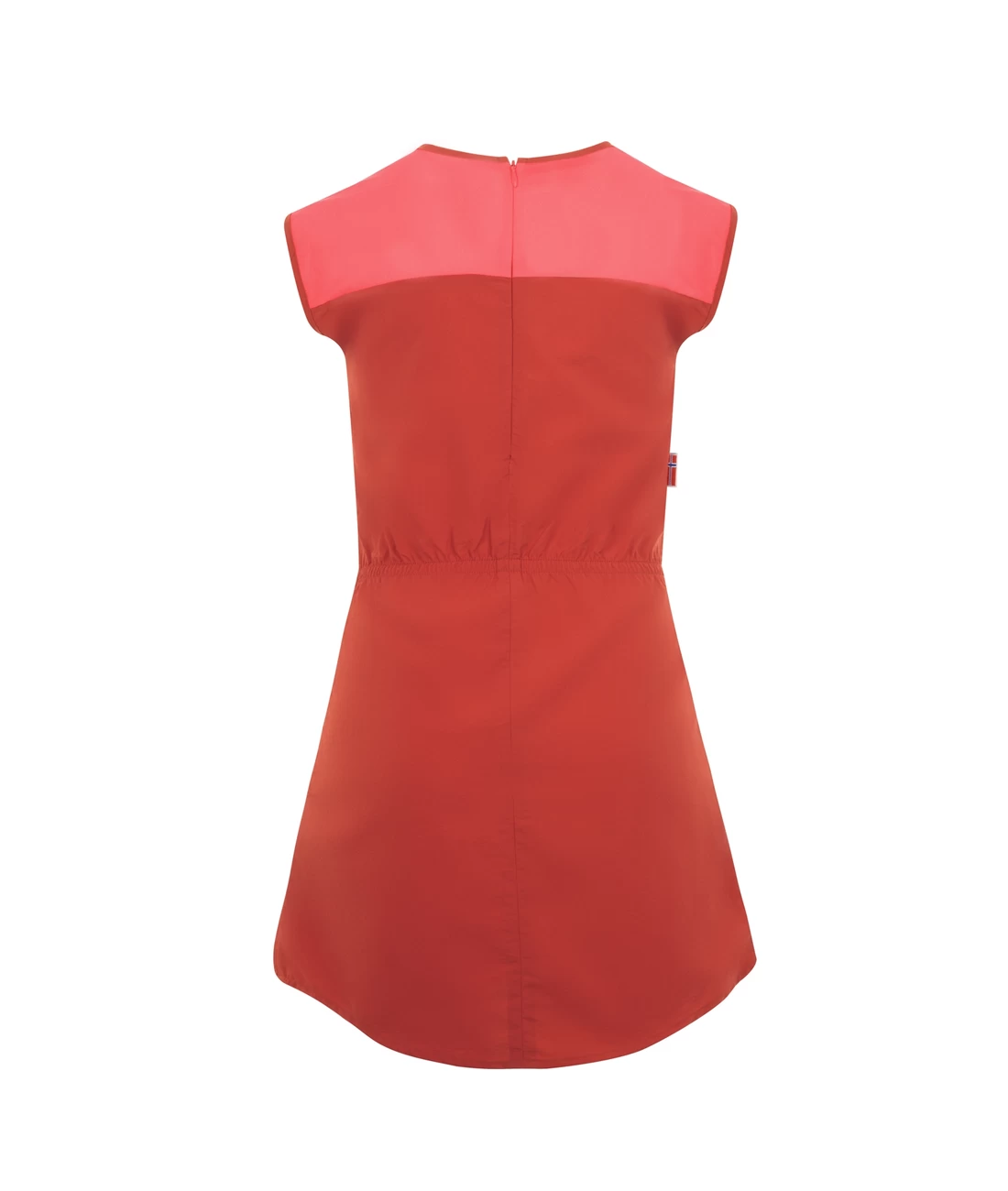 TROLLKIDS Girls Arendal Dress 4 TROLLKIDS Girls Arendal Dress – Bild 2