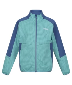 Regatta Junior Highton Fleece -Draussen Geschäft 18921950 2