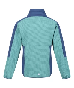 Regatta Junior Highton Fleece -Draussen Geschäft 18921950 3
