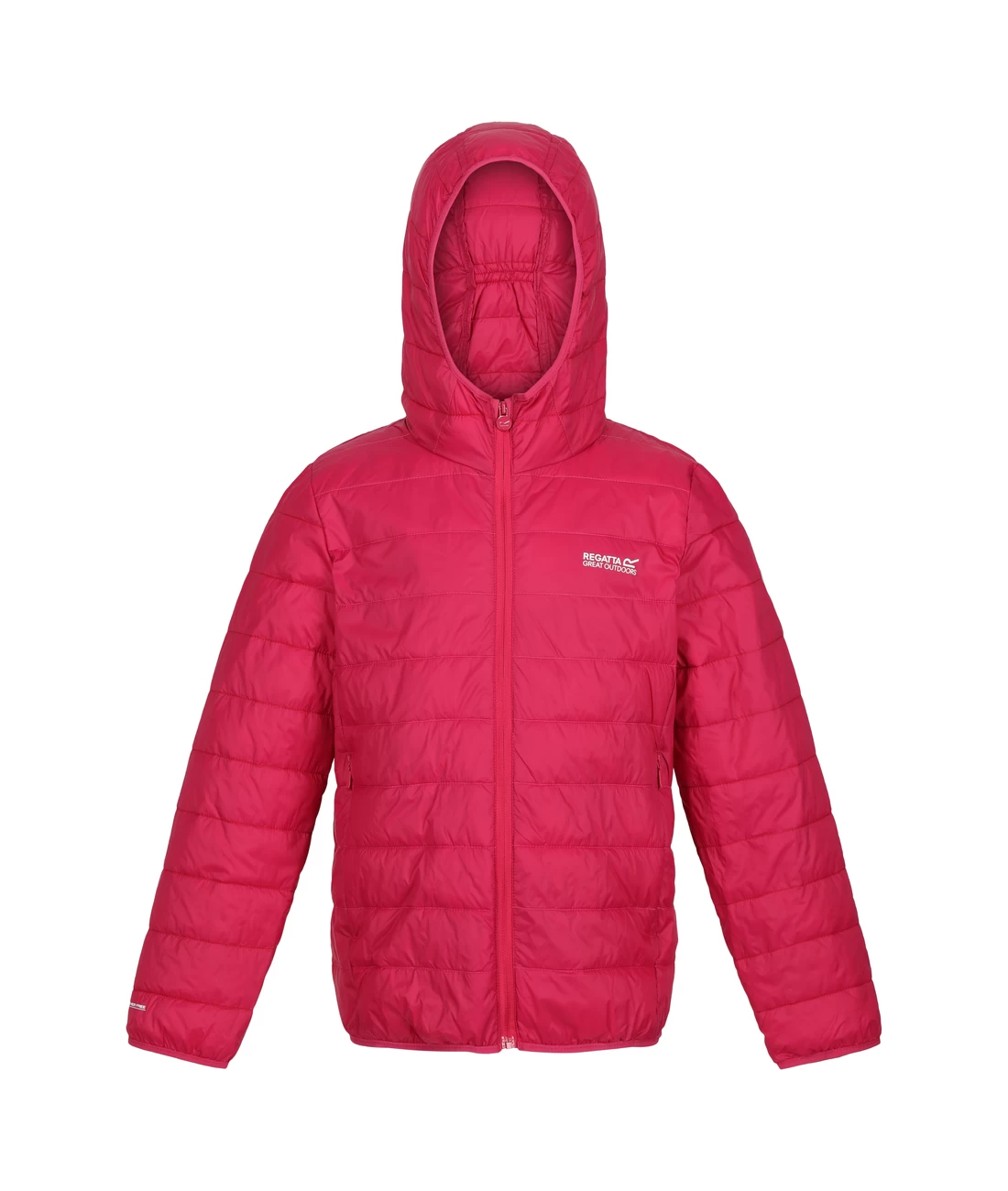 Regatta Hooded Hillpack Kids 6 Regatta Hooded Hillpack Kids – Bild 4