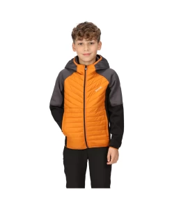 Regatta Kielder Hybrid VI Kids -Draussen Geschäft 18945520 2