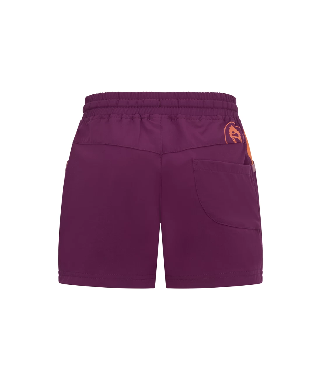 TROLLKIDS Girls Senja Shorts 4 TROLLKIDS Girls Senja Shorts – Bild 2