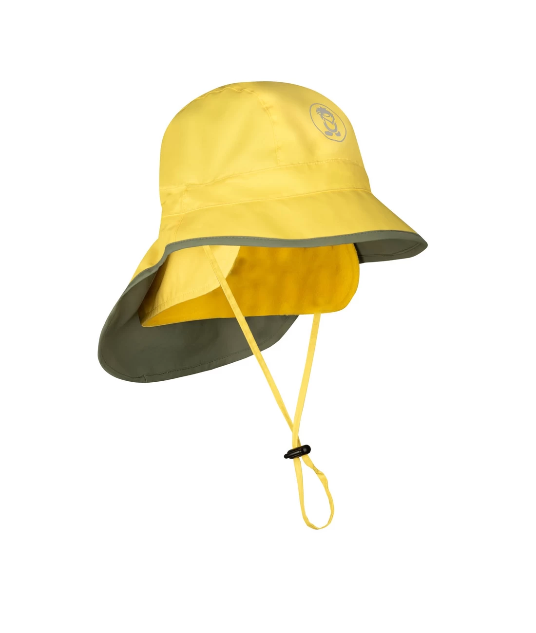 TROLLKIDS Rain Hat 4 TROLLKIDS Rain Hat – Bild 2