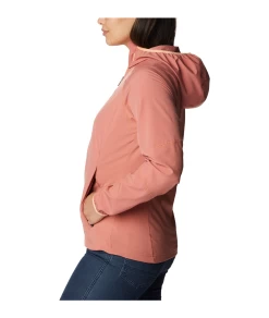 Columbia Sweet AS Softshell Hoodie -Draussen Geschäft 19921320 2