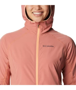 Columbia Sweet AS Softshell Hoodie -Draussen Geschäft 19921320 4
