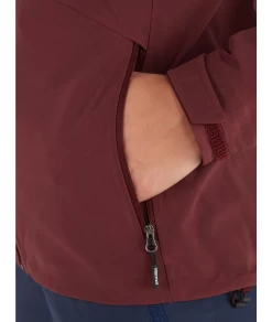 Marmot Wm´s Alsek Hoody -Draussen Geschäft 19936430 3