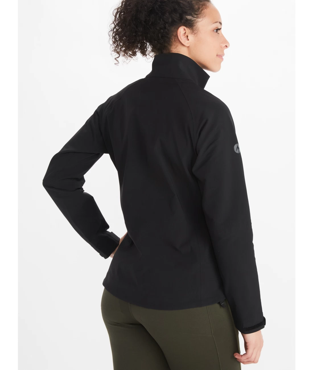 Marmot Wm´s Alsek Jacket 5 Marmot Wm´s Alsek Jacket – Bild 3