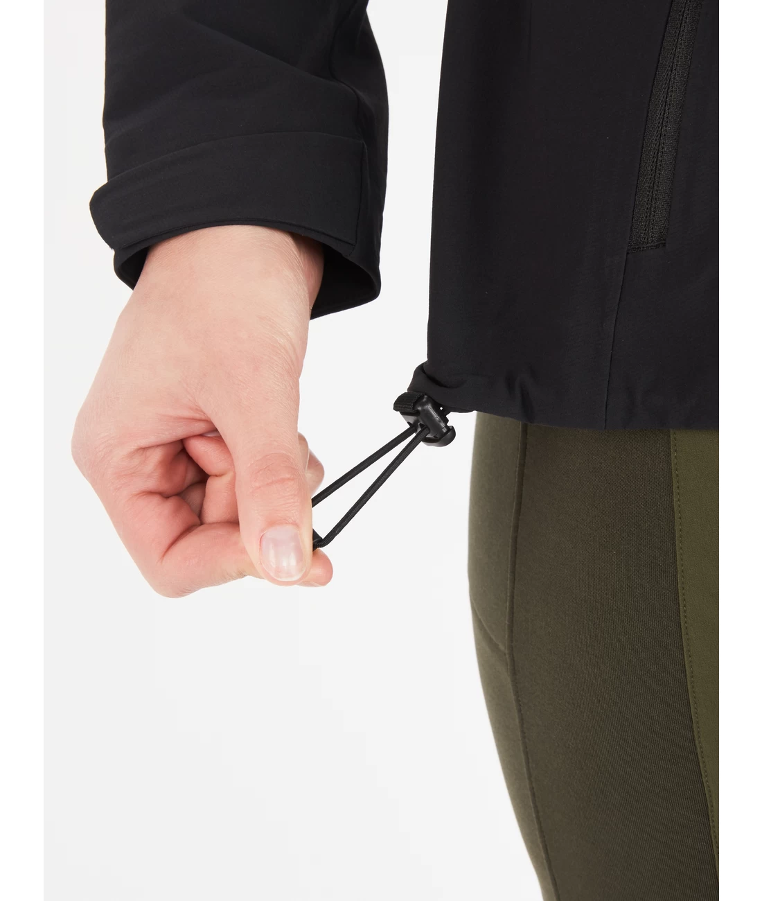 Marmot Wm´s Alsek Jacket 6 Marmot Wm´s Alsek Jacket – Bild 4