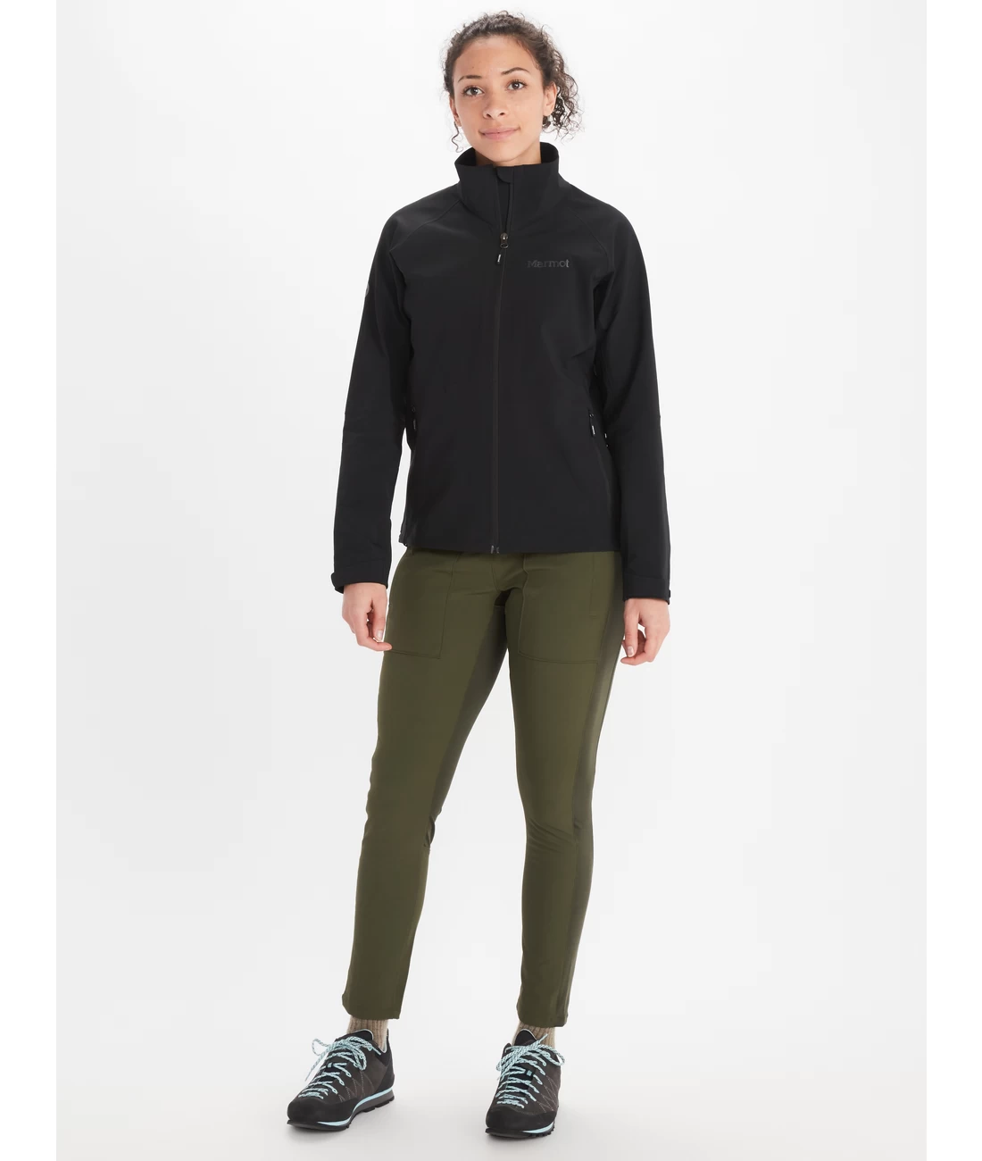 Marmot Wm´s Alsek Jacket 7 Marmot Wm´s Alsek Jacket – Bild 5