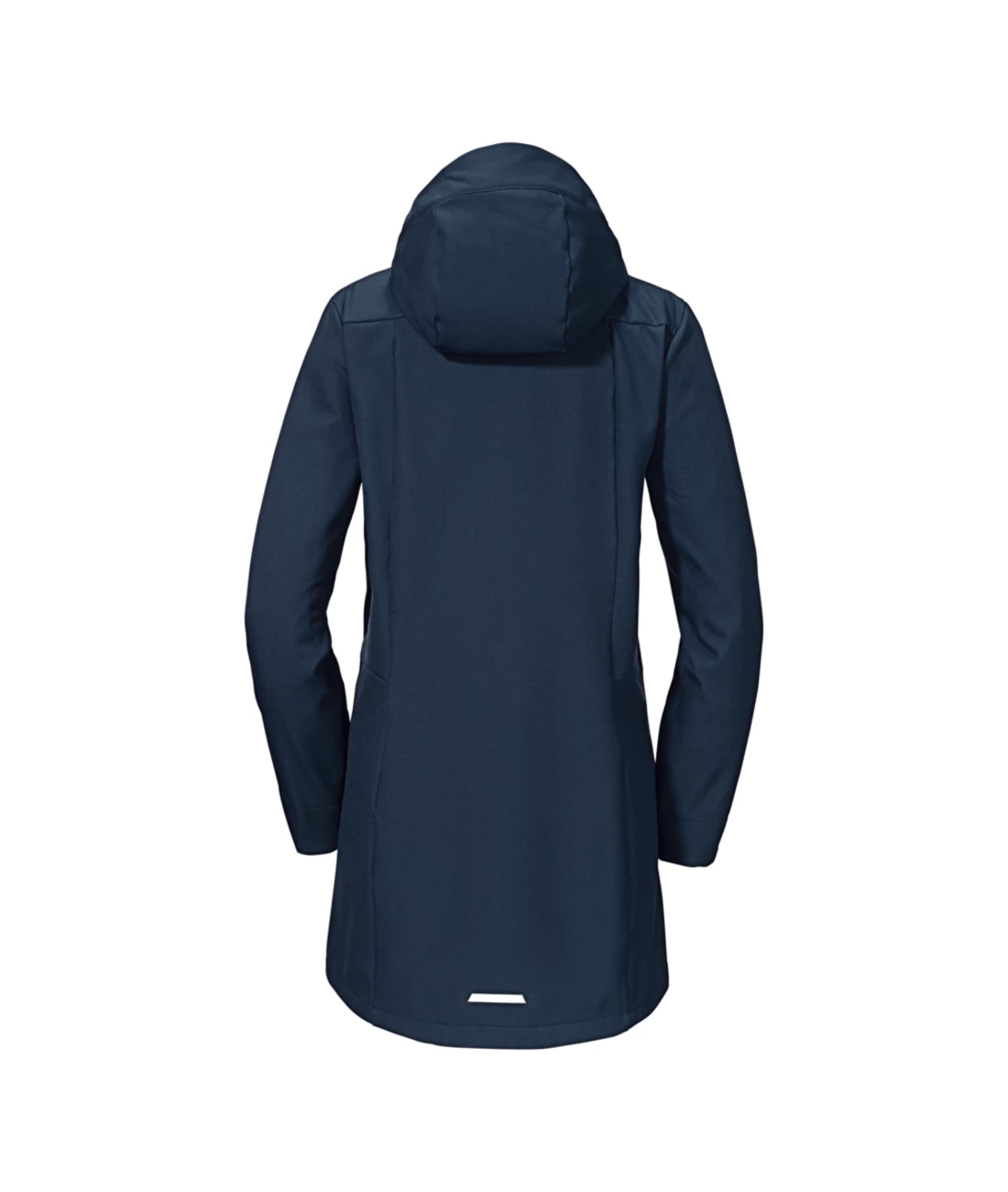 Schöffel Softshell Coat Essex L 4 Schöffel Softshell Coat Essex L – Bild 2