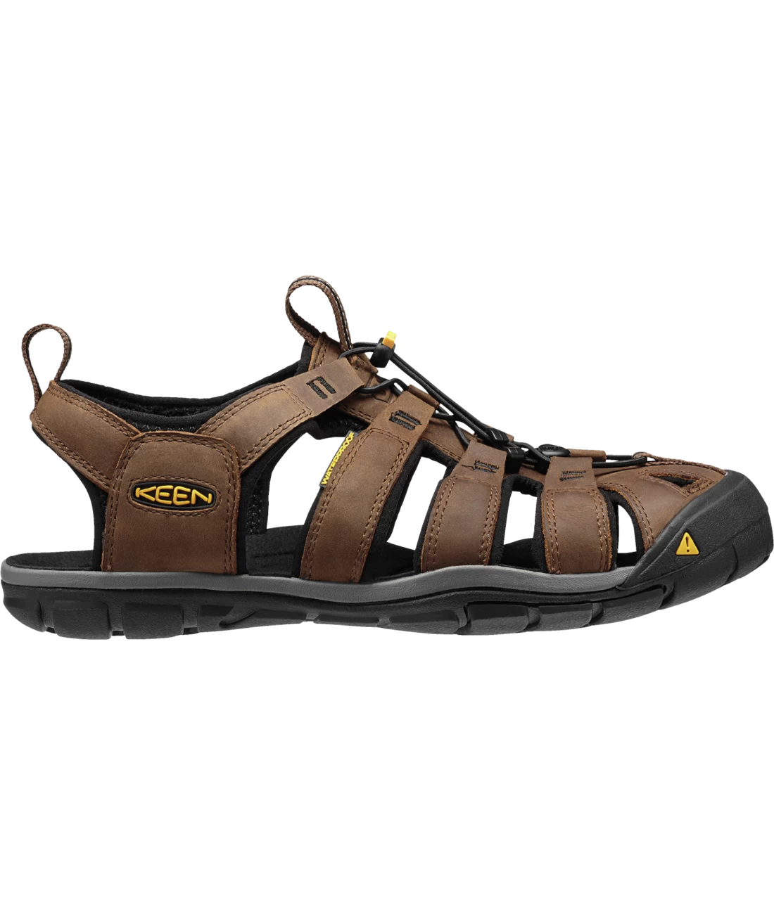 Keen Clearwater CNX Leather 4 Keen Clearwater CNX Leather – Bild 2