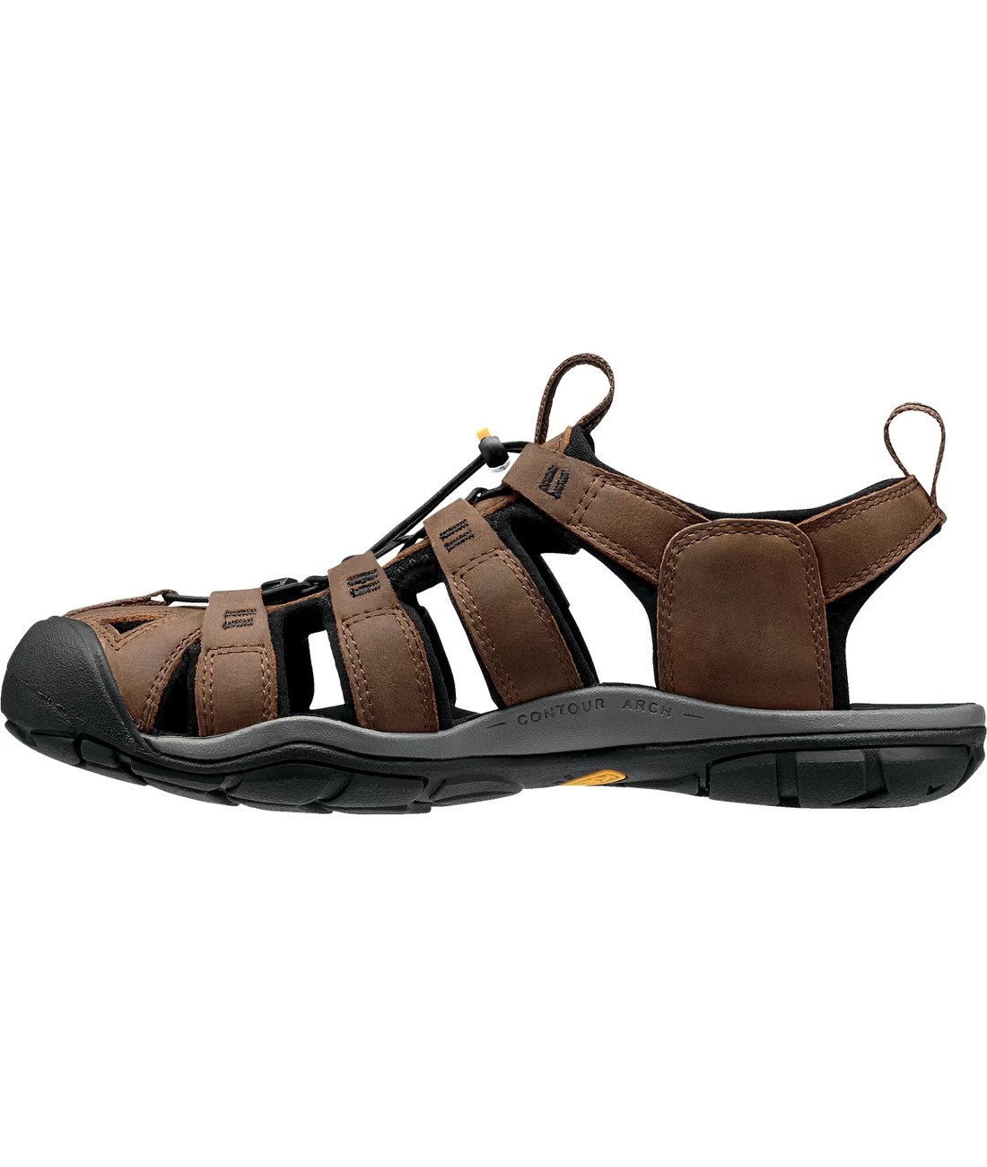 Keen Clearwater CNX Leather 5 Keen Clearwater CNX Leather – Bild 3