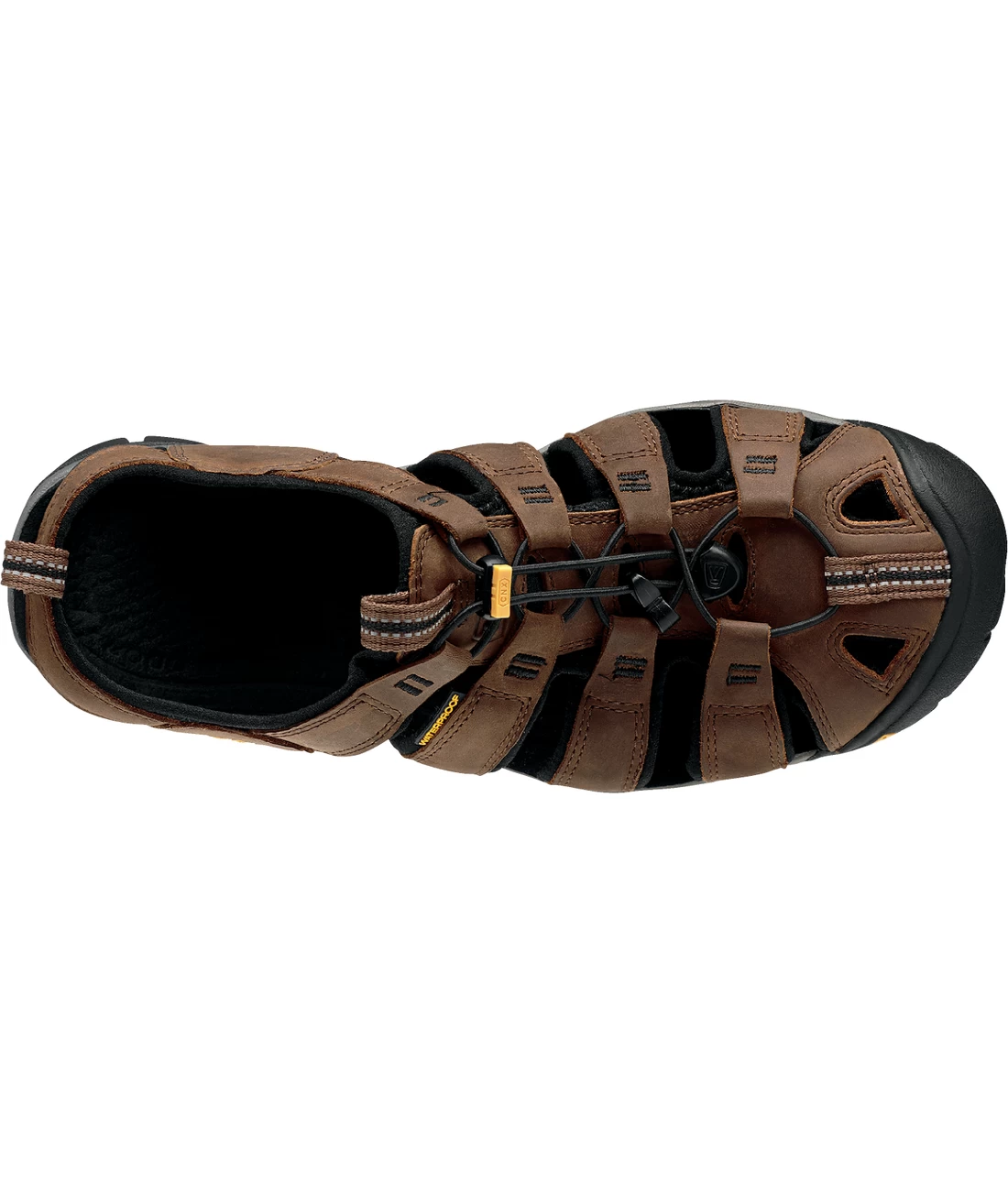 Keen Clearwater CNX Leather 6 Keen Clearwater CNX Leather – Bild 4