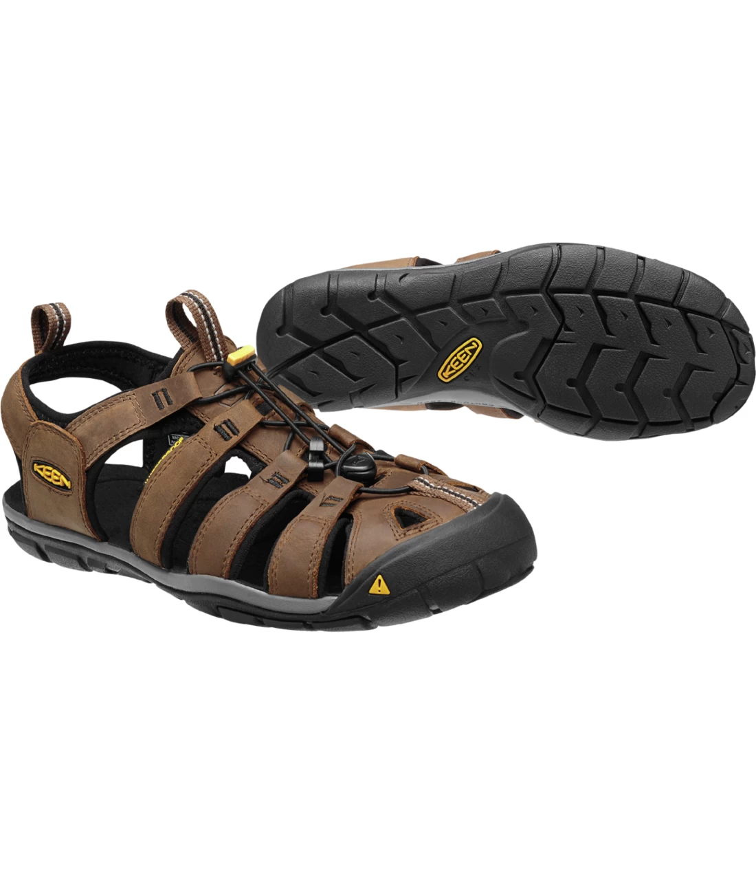 Keen Clearwater CNX Leather 9 Keen Clearwater CNX Leather – Bild 7
