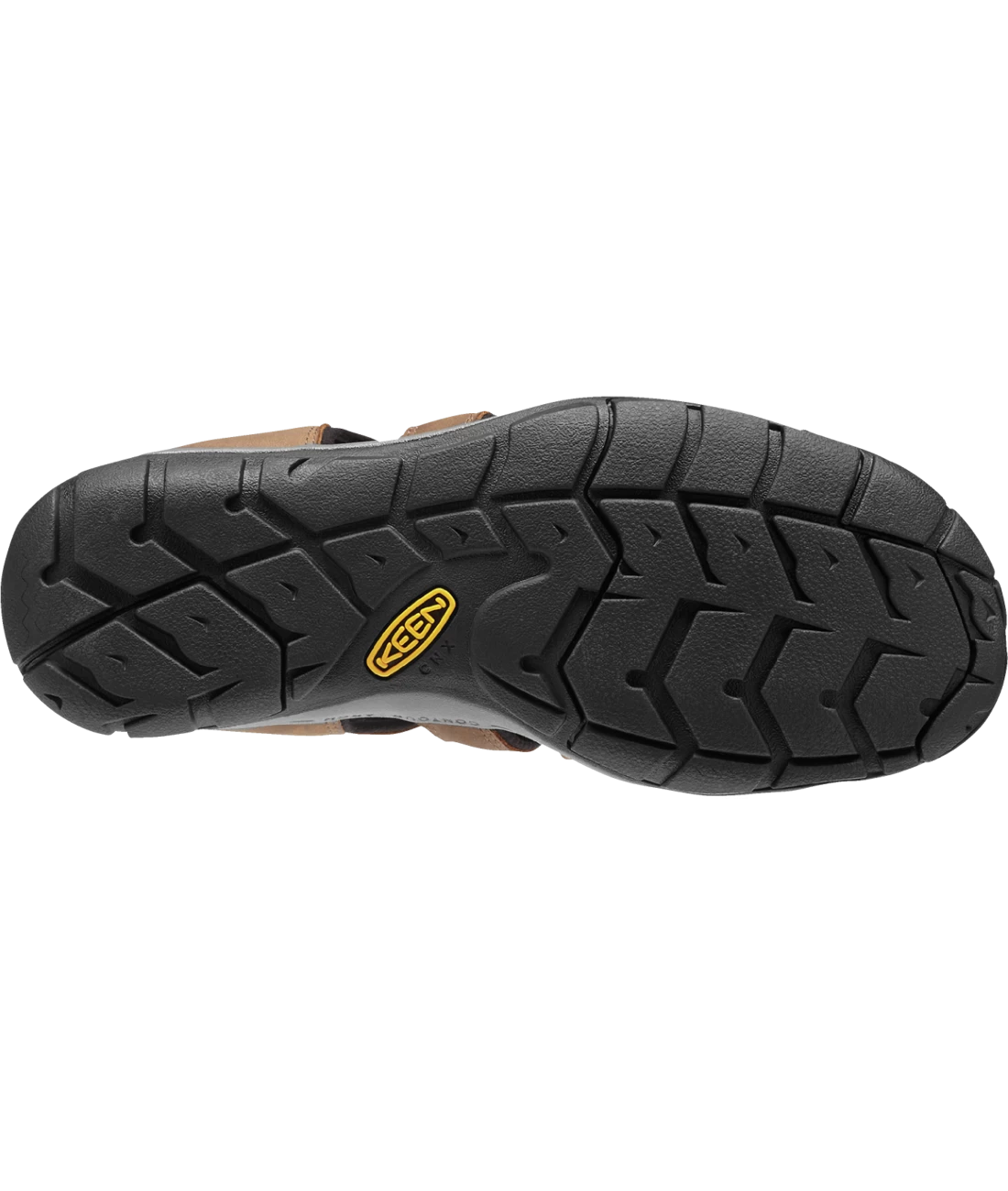 Keen Clearwater CNX Leather 10 Keen Clearwater CNX Leather – Bild 8