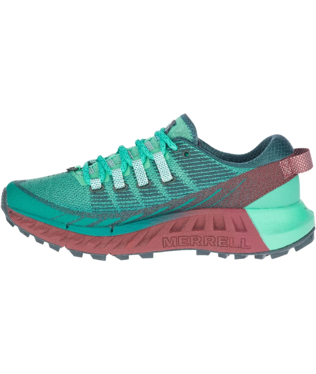 Merrell Agility Peak 4 Women 4 Merrell Agility Peak 4 Women – Bild 2