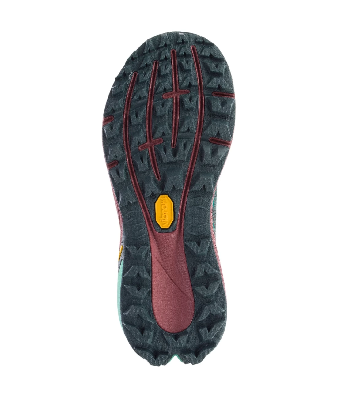 Merrell Agility Peak 4 Women 8 Merrell Agility Peak 4 Women – Bild 6