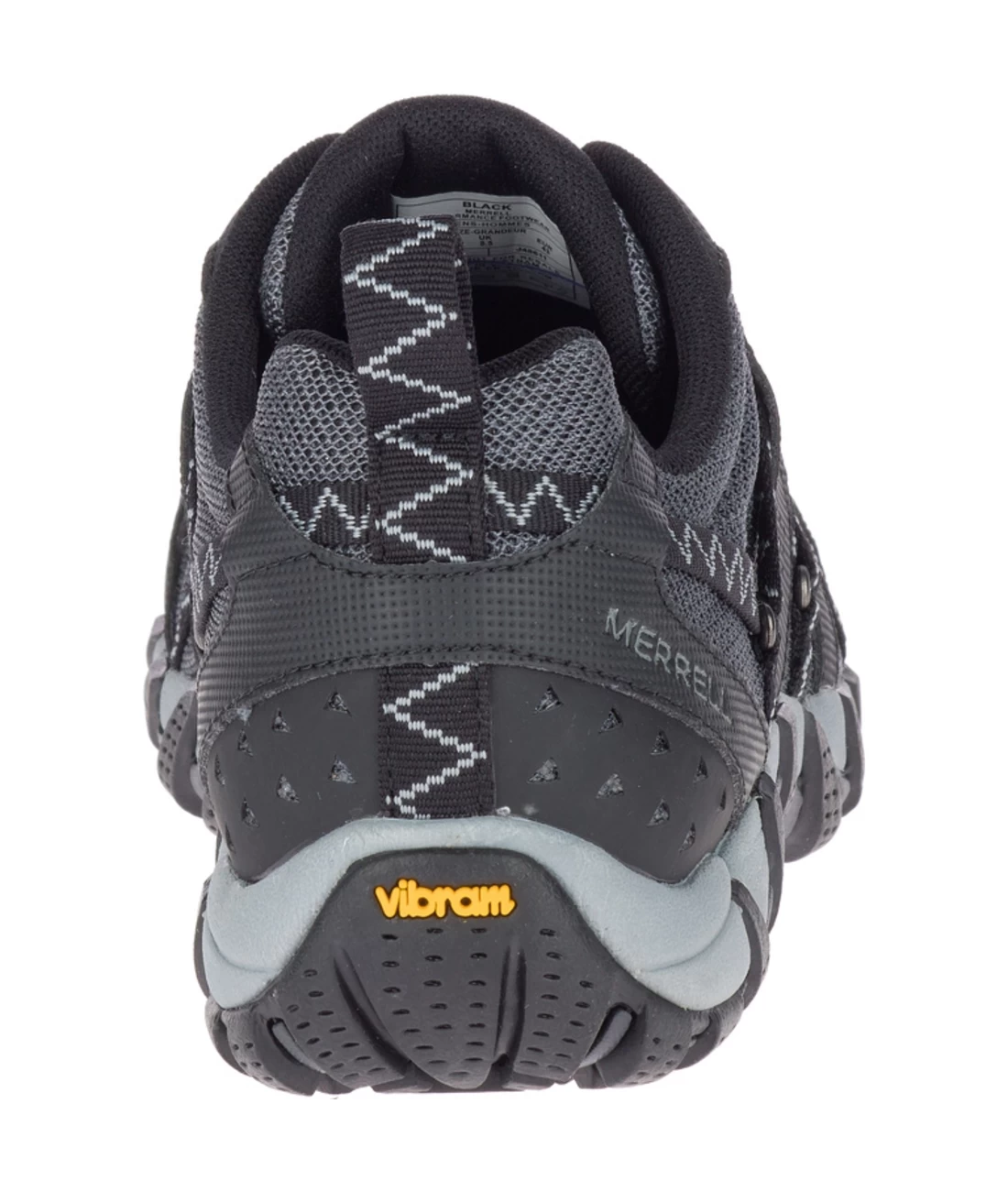 Merrell Waterpro Maipo 2 Men 6 Merrell Waterpro Maipo 2 Men – Bild 4