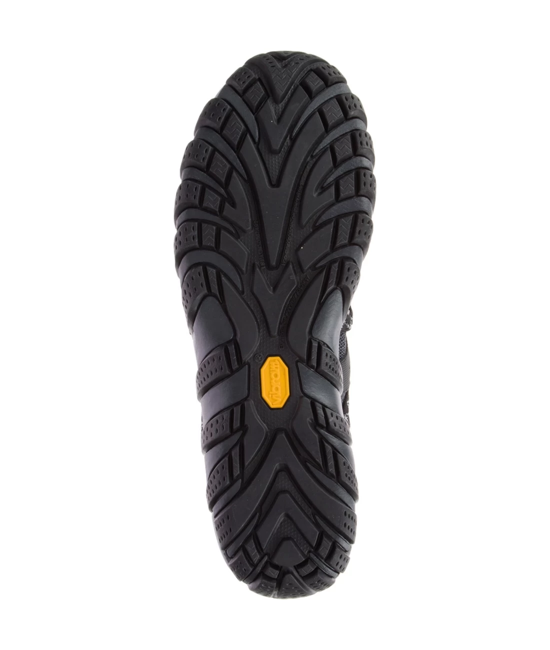 Merrell Waterpro Maipo 2 Men 8 Merrell Waterpro Maipo 2 Men – Bild 6