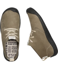 Keen Mosey Chukka Leather Men -Draussen Geschäft 22974680 2