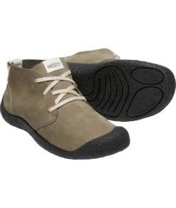 Keen Mosey Chukka Leather Men -Draussen Geschäft 22974680 3