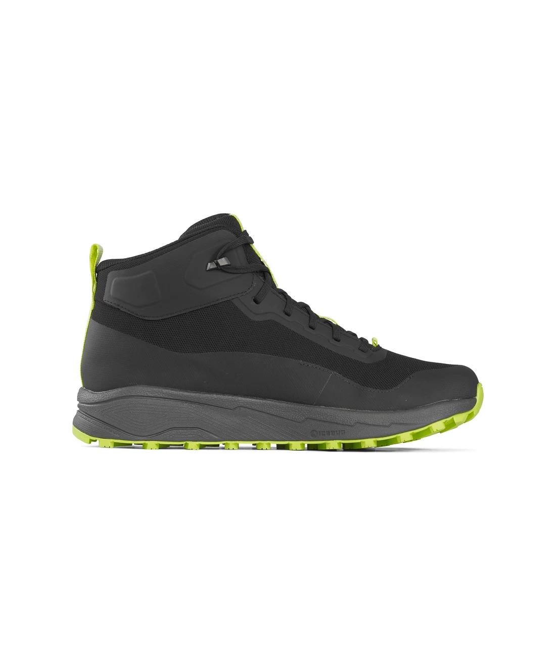 Icebug Haze M Mid Biosole GTX 4 Icebug Haze M Mid Biosole GTX – Bild 2