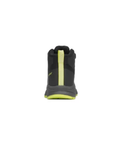 Icebug Haze M Mid Biosole GTX 10 Icebug Haze M Mid Biosole GTX -Draussen Geschäft 23100194 3