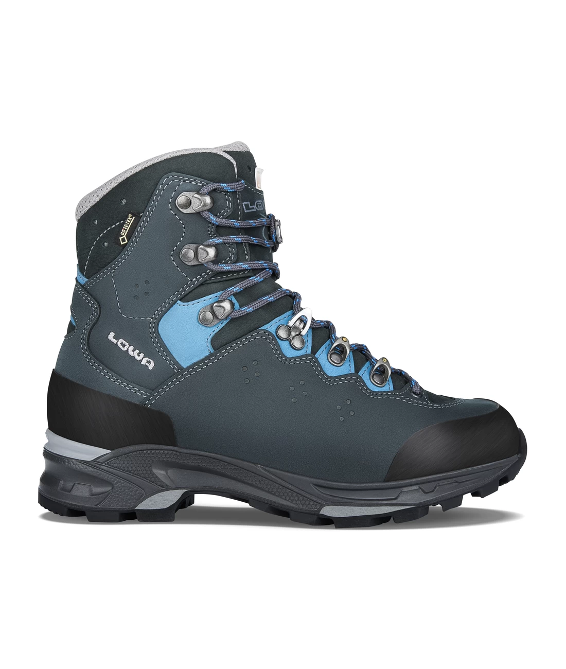 Lowa Lavena II GTX Lady 4 Lowa Lavena II GTX Lady – Bild 2