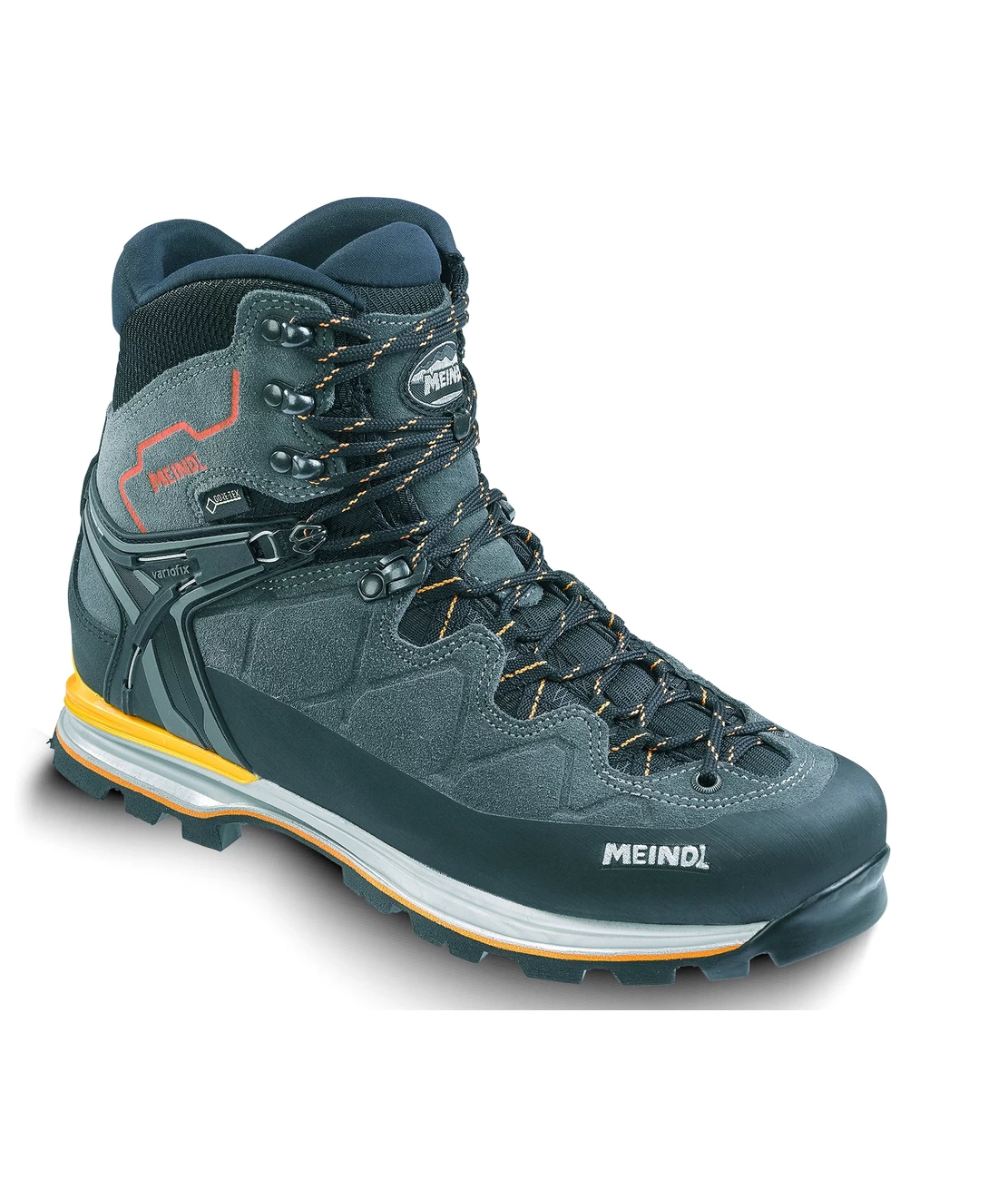 Meindl Litepeak PRO GTX Men 4 Meindl Litepeak PRO GTX Men – Bild 2
