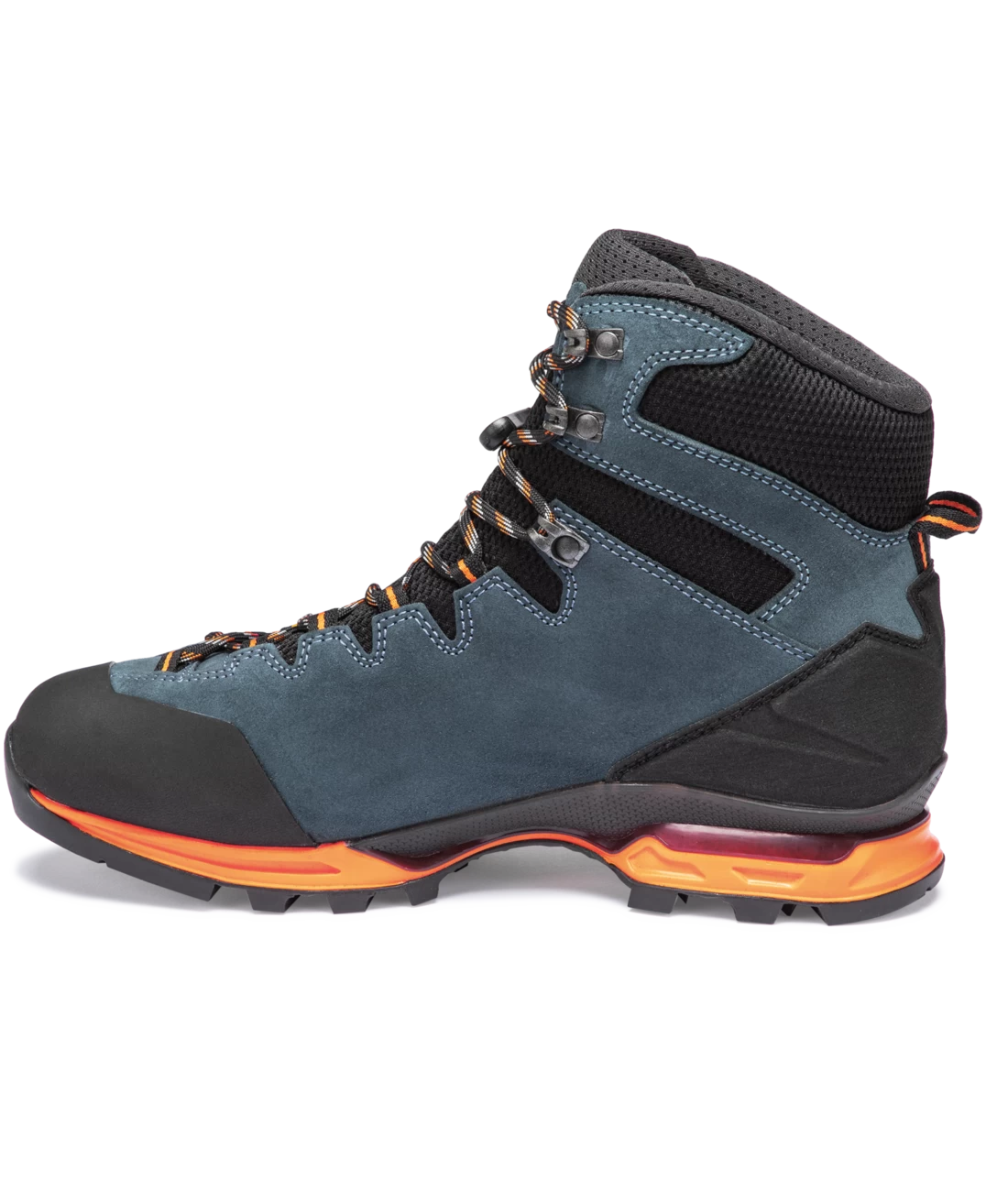 Hanwag Makra Trek GTX Men 6 Hanwag Makra Trek GTX Men – Bild 4