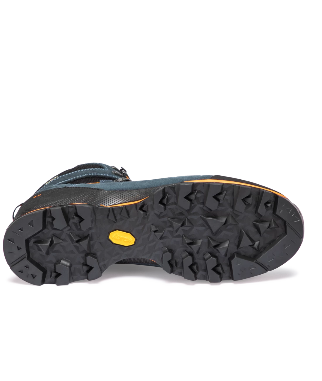 Hanwag Makra Trek GTX Men 8 Hanwag Makra Trek GTX Men – Bild 6