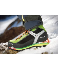 SALEWA Condor Evo GTX Boot M -Draussen Geschäft 23956394 5