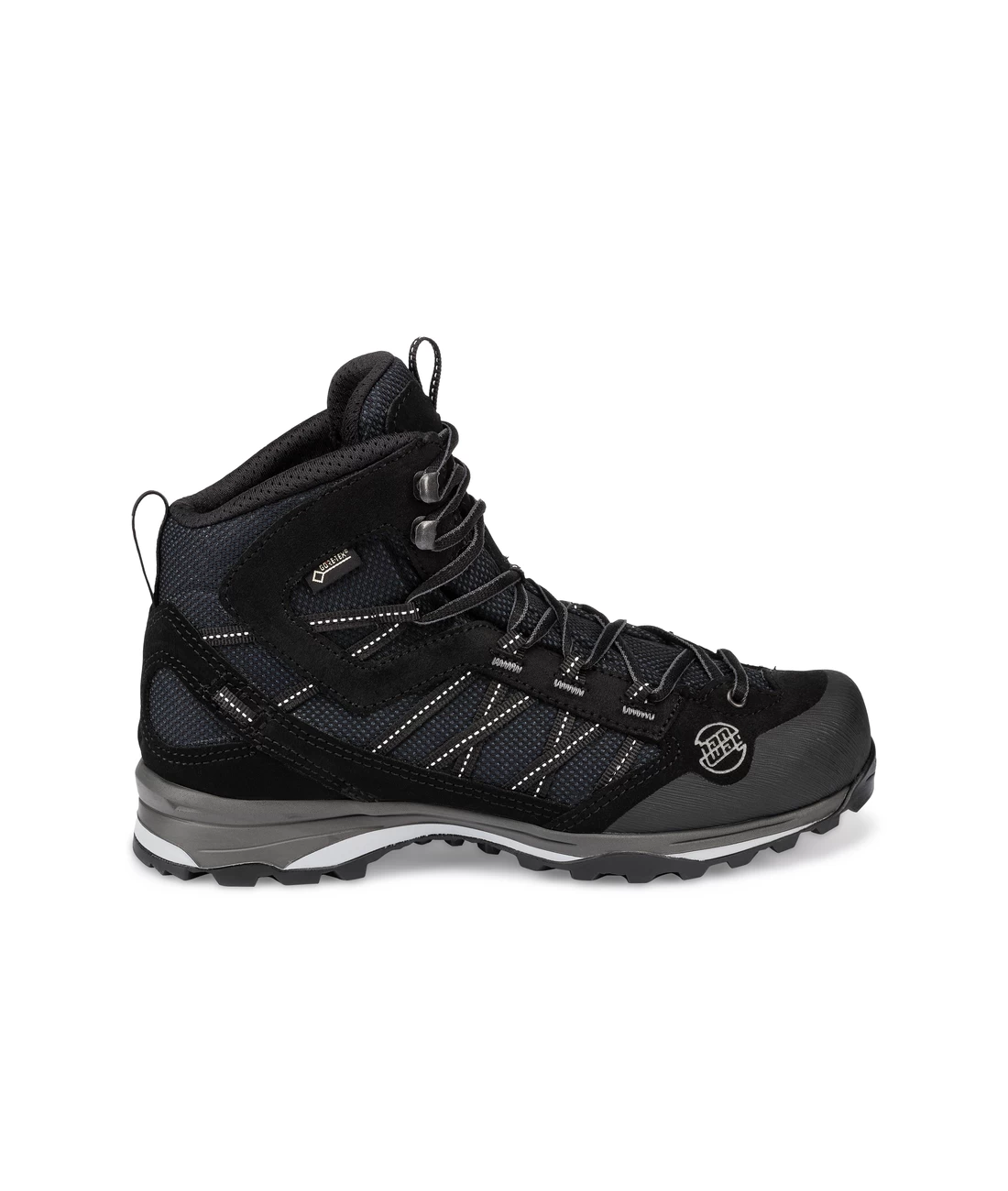 Hanwag Belorado II Mid Bunion GTX Damenmodell 4 Hanwag Belorado II Mid Bunion GTX Damenmodell – Bild 2