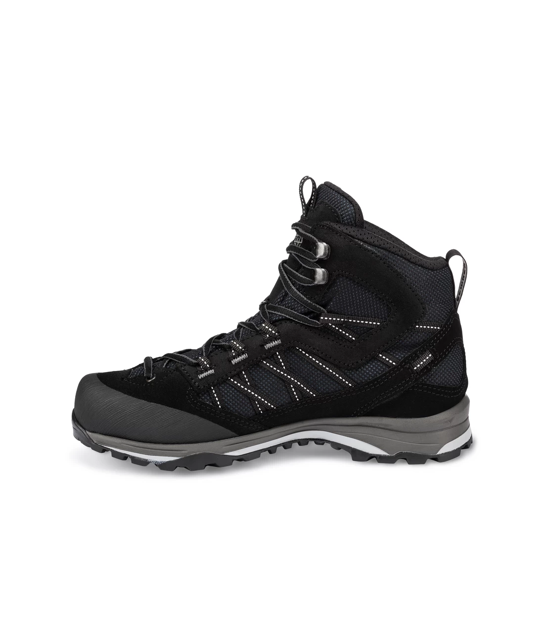 Hanwag Belorado II Mid Bunion GTX Damenmodell 5 Hanwag Belorado II Mid Bunion GTX Damenmodell – Bild 3