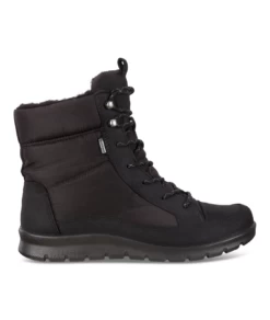 ECCO Babett GTX Lace Boot -Draussen Geschäft 27918394 2