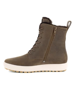 ECCO Soft 7 Tred W High-Cut -Draussen Geschäft 27918480 3