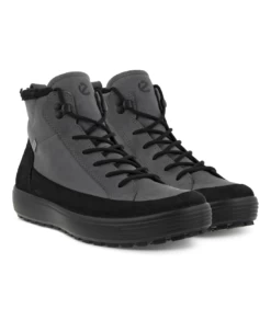 ECCO Soft 7 Tred M High-Cut -Draussen Geschäft 27918670 7