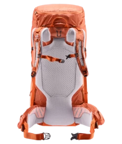 Deuter Aircontact Ultra 45+5 SL -Draussen Geschäft 30810021 3