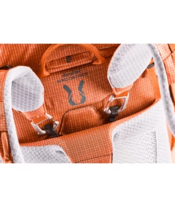 Deuter Aircontact Ultra 45+5 SL -Draussen Geschäft 30810021 6