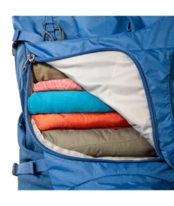 Tatonka Yukon 50+10 -Draussen Geschäft 30810750 5