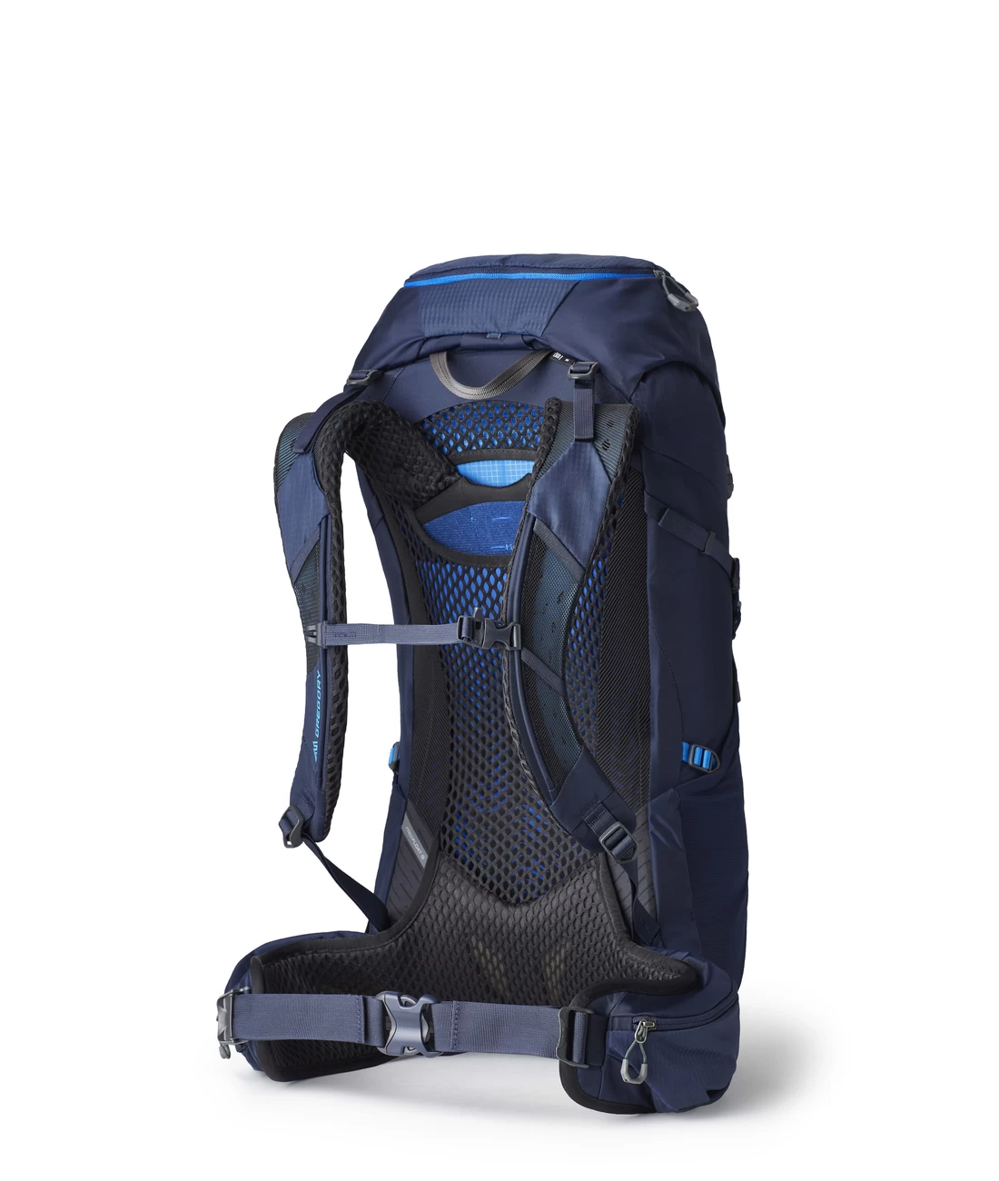 Gregory Zulu 35 MD/LG 4 Gregory Zulu 35 MD/LG – Bild 2