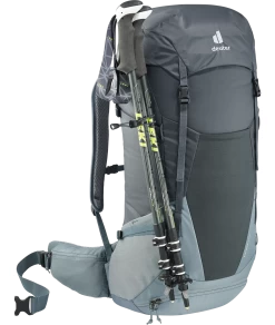 Deuter Futura 34 EL -Draussen Geschäft 30901670 6