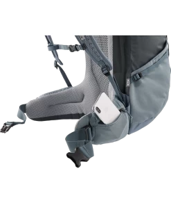 Deuter Futura 34 EL -Draussen Geschäft 30901670 8